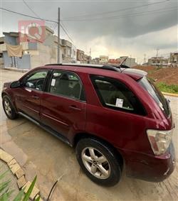 شيفروليه إكوينوكس